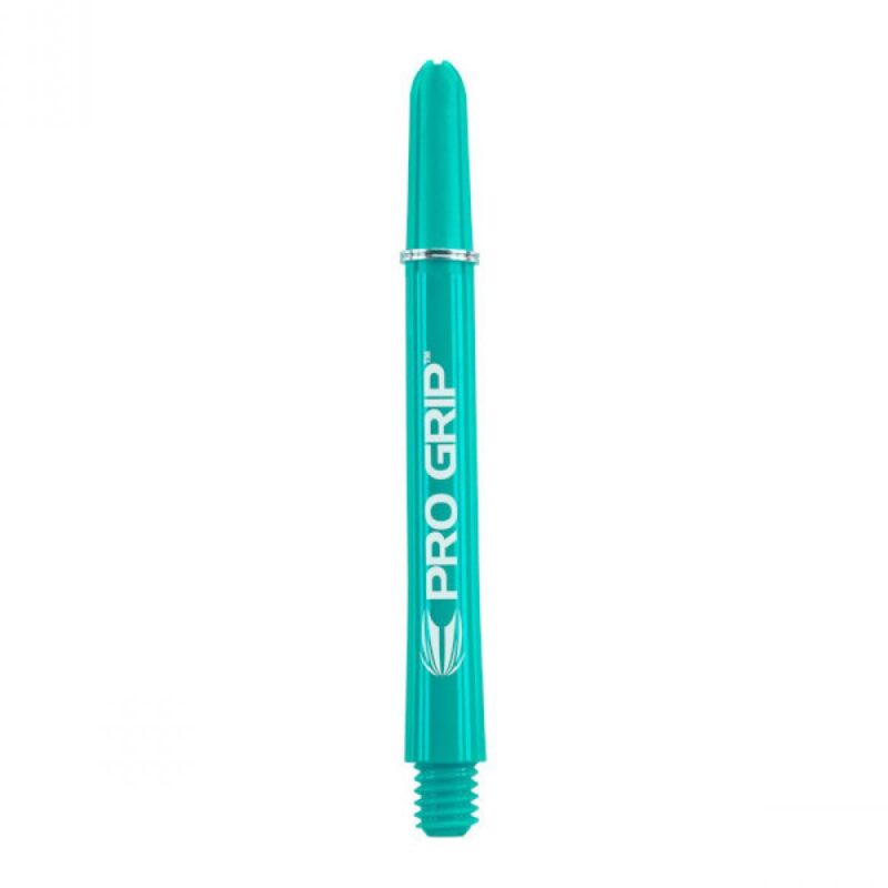 Billaresbalsalobre Cañas Target Pro Grip Shaft Medium Aqua (48mm) 110846 - Imagen 3