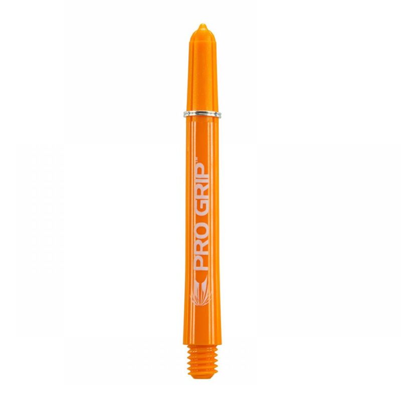 Billaresbalsalobre Cañas Target Pro Grip Shaft Medium Orange (48mm) 110839 - Imagen 3