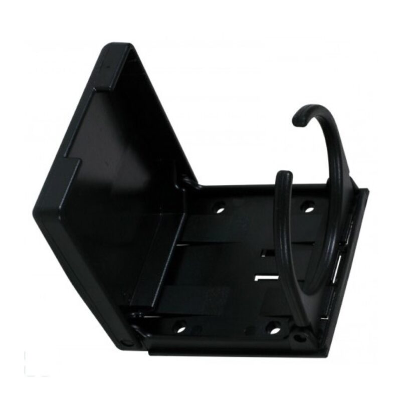 Billaresbalsalobre Soporte Botes Plegable Futbolin Negro 14802 - Imagen 2