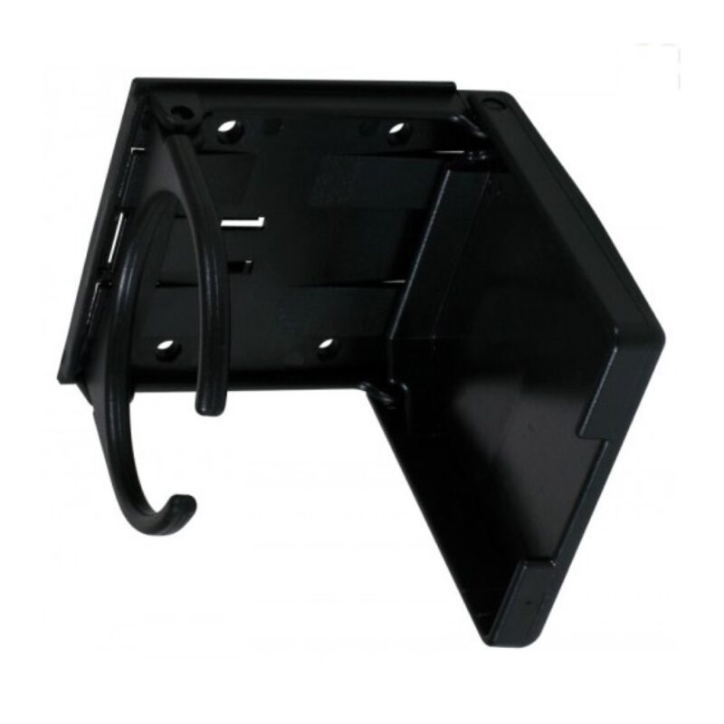 Billaresbalsalobre Soporte Botes Plegable Futbolin Negro 14802 - Imagen 3