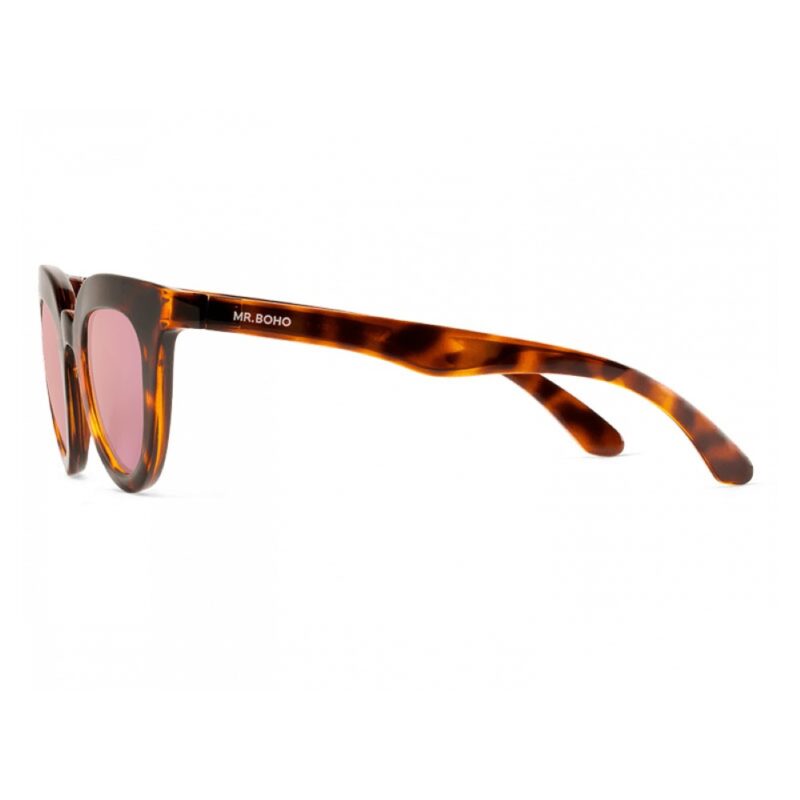 Billaresbalsalobre Gafas De Sol Mr Boho Vintage Tortoise HAYES VU-29 - Imagen 2