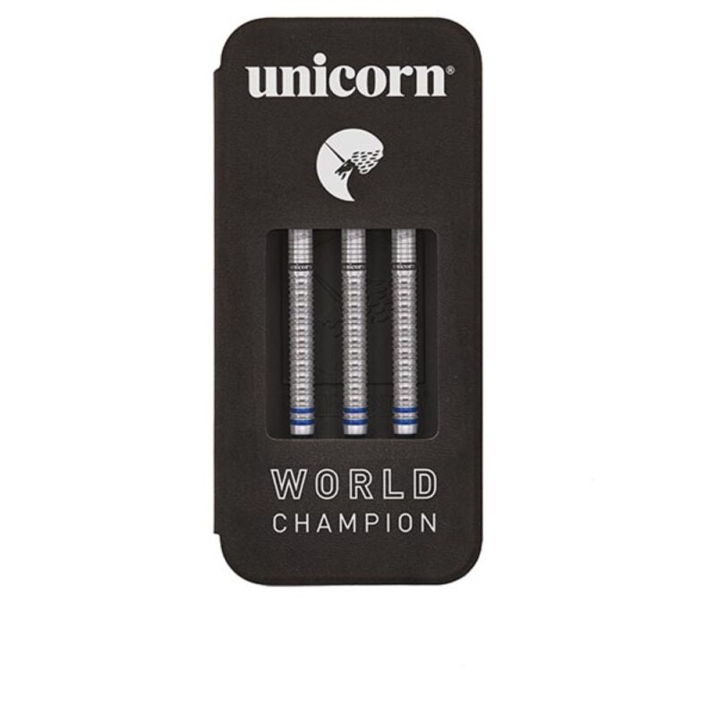 Billaresbalsalobre Dardos Unicorn Darts Gary Anderson World Champion 20g 70/80%  4501 - Imagen 3