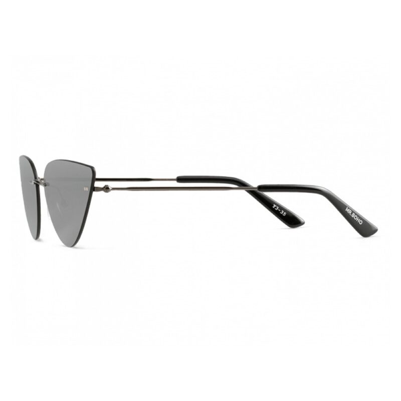 Billaresbalsalobre Gafas De Sol MrBoho Silver Embassy Cat 11-Y3-35 - Imagen 2