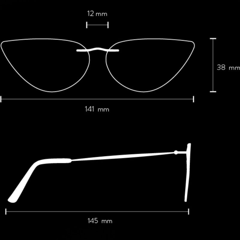 Billaresbalsalobre Gafas De Sol MrBoho Silver Embassy Cat 11-Y3-35 - Imagen 4