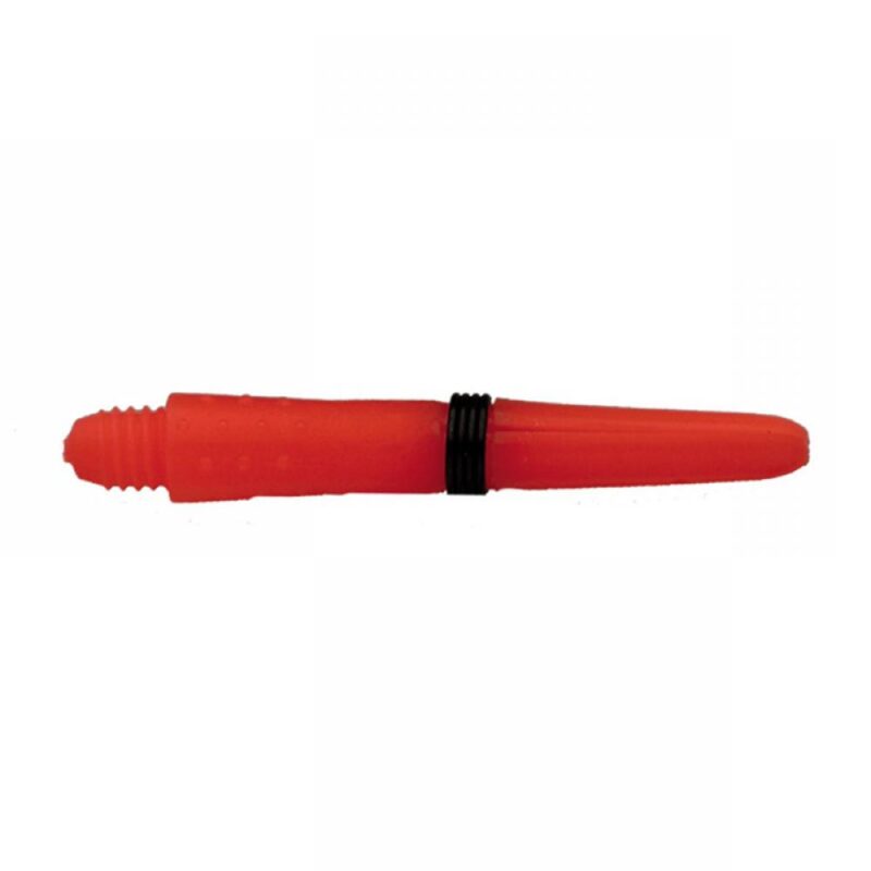 Billaresbalsalobre Cañas nylon Master-Pro con muelle Naranja 46mm - Imagen 2