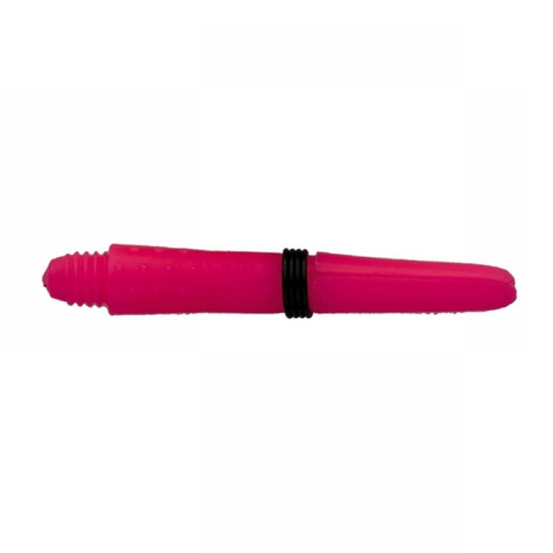 Billaresbalsalobre Cañas nylon Master-Pro con muelle Rosa 34mm - Imagen 2