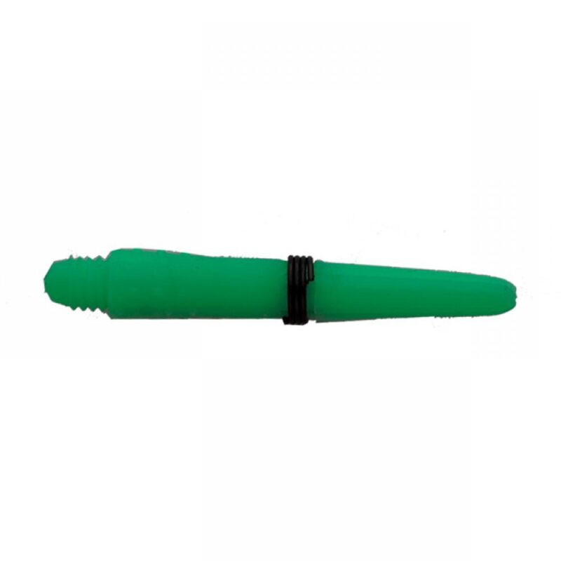 Billaresbalsalobre Cañas nylon Master-Pro con muelle Verde 46mm - Imagen 2