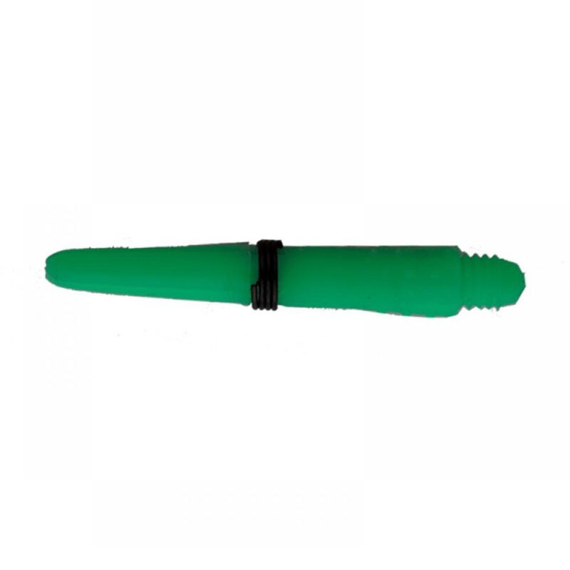 Billaresbalsalobre Cañas nylon Master-Pro con muelle Verde 46mm - Imagen 3