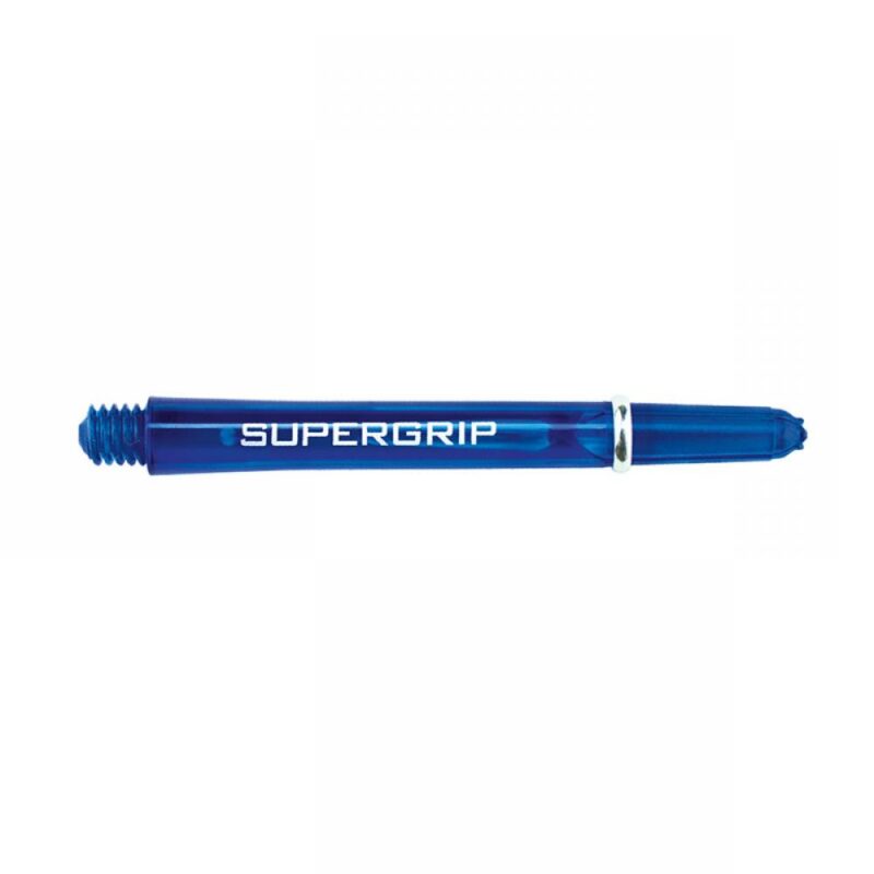 Billaresbalsalobre Cañas Harrows Supergrip Midi Azul 42mm - Imagen 2