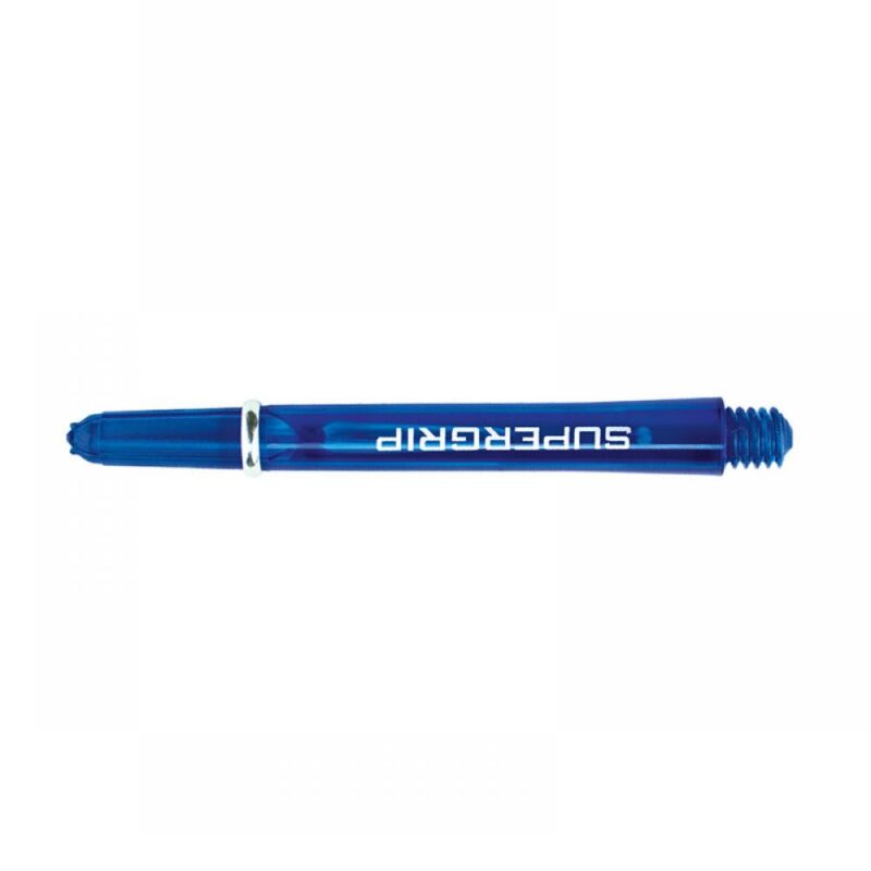 Billaresbalsalobre Cañas Harrows Supergrip Midi Azul 42mm - Imagen 3