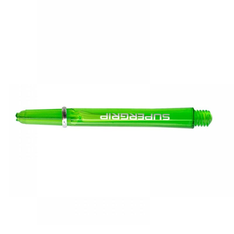 Billaresbalsalobre Cañas Harrows Supergrip Midi Verde 42mm - Imagen 3