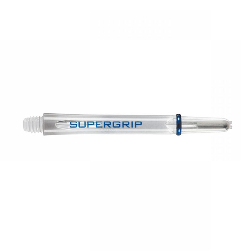 Billaresbalsalobre Cañas Harrows Supergrip Midi Clear 42mm - Imagen 2