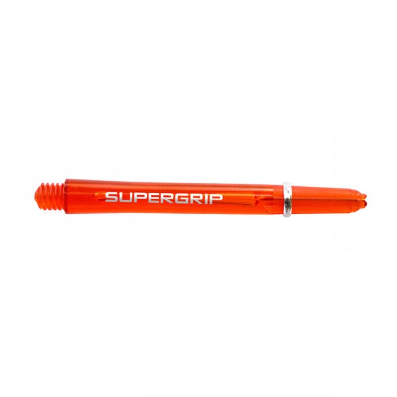 Billaresbalsalobre Cañas Harrows Supergrip Medium Naranja 49mm - Imagen 2