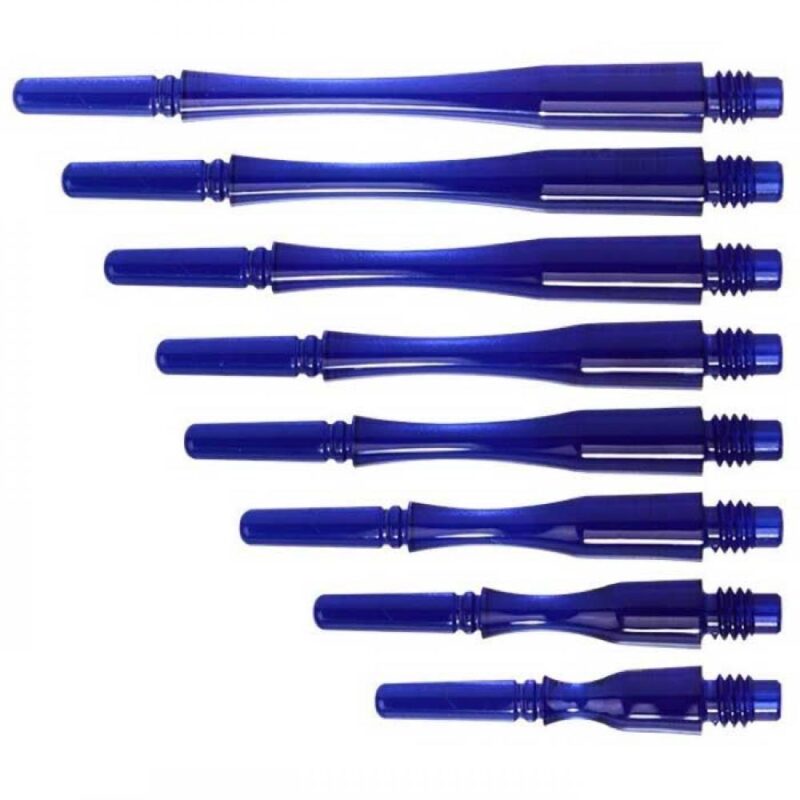 Billaresbalsalobre Cañas Fit Shaft Gear Hybrid Locked Azul Talla 5 - Imagen 3