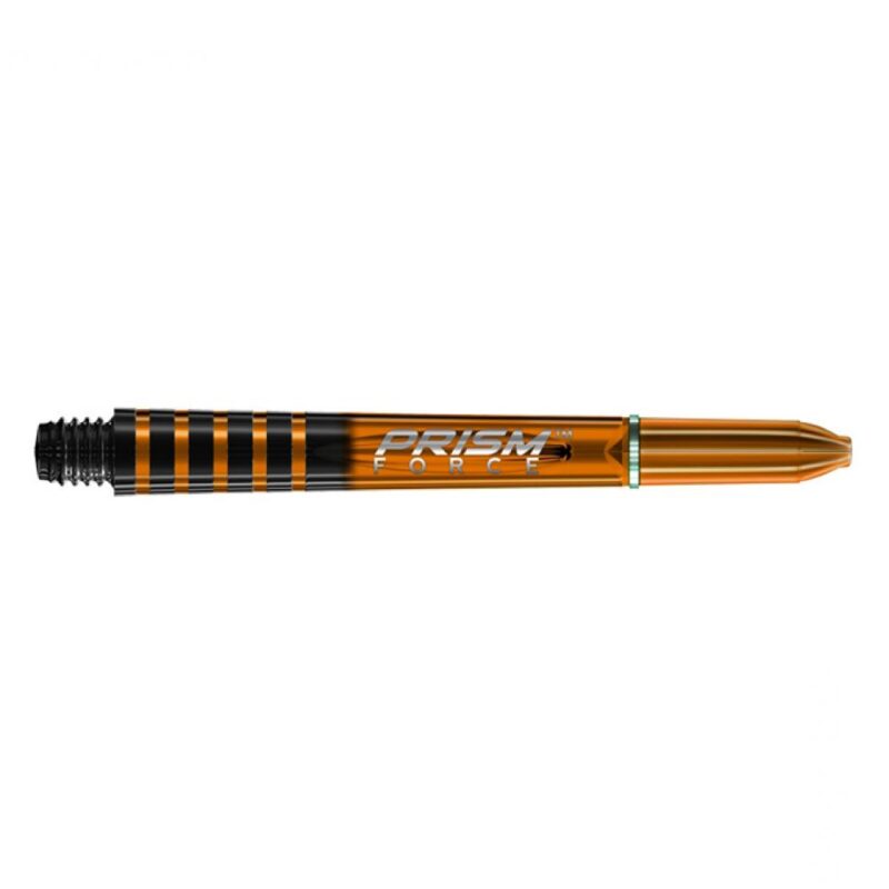 Billaresbalsalobre Cañas Winmau Prism Shaft Force Orange Short (35mm)  7020.107 - Imagen 2