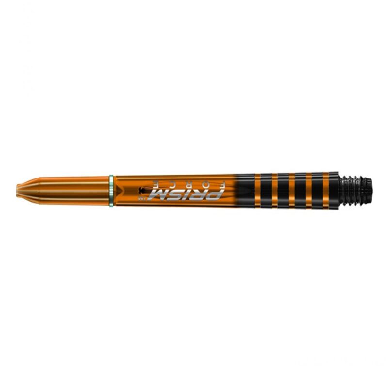 Billaresbalsalobre Cañas Winmau Prism Shaft Force Orange Short (35mm)  7020.107 - Imagen 3