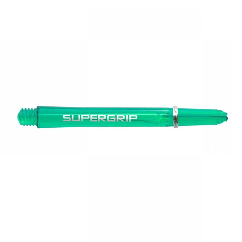 Billaresbalsalobre Cañas Harrows Supergrip Short Jade 35mm - Imagen 2