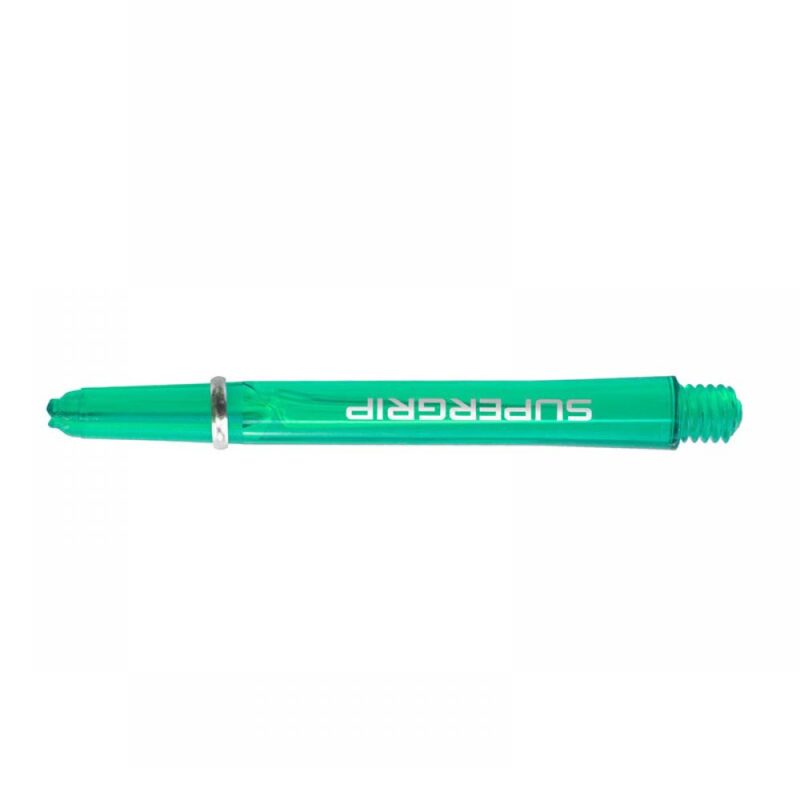 Billaresbalsalobre Cañas Harrows Supergrip Short Jade 35mm - Imagen 3