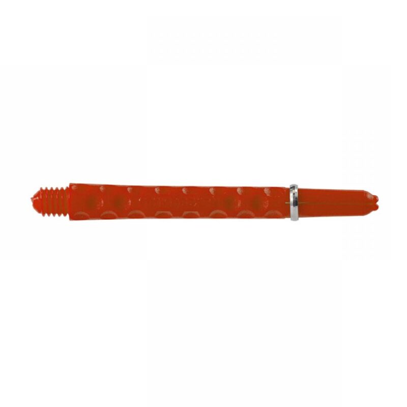 Billaresbalsalobre Cañas Harrows Dimplex Medium 45mm Fire Red - Imagen 2