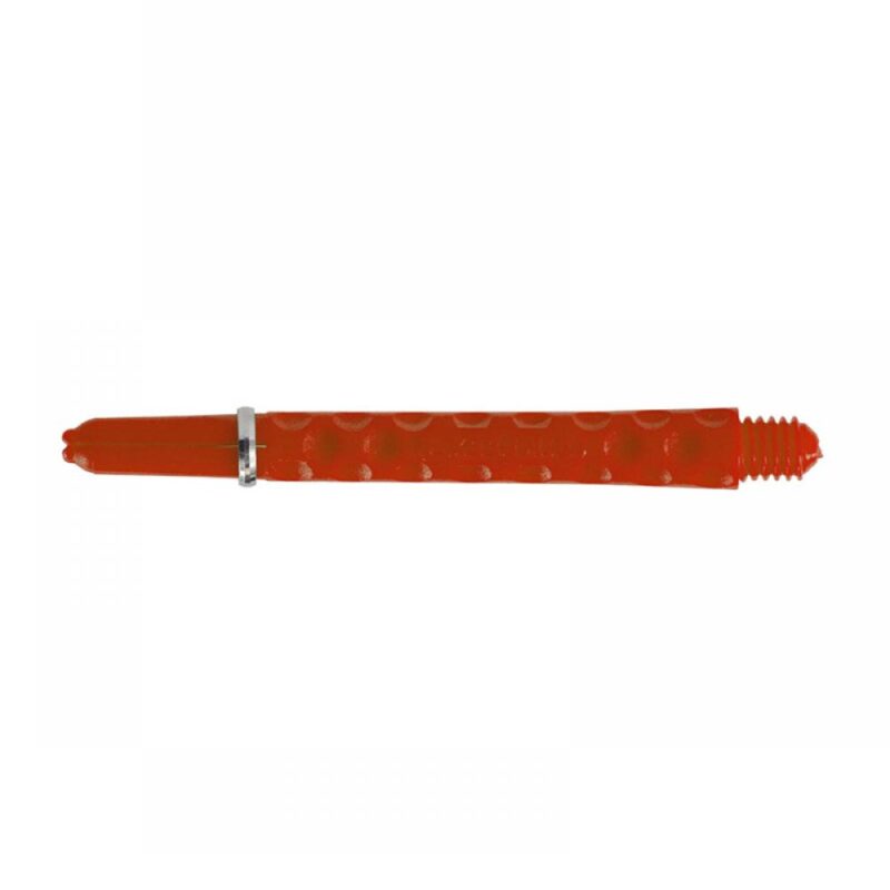 Billaresbalsalobre Cañas Harrows Dimplex Medium 45mm Fire Red - Imagen 3