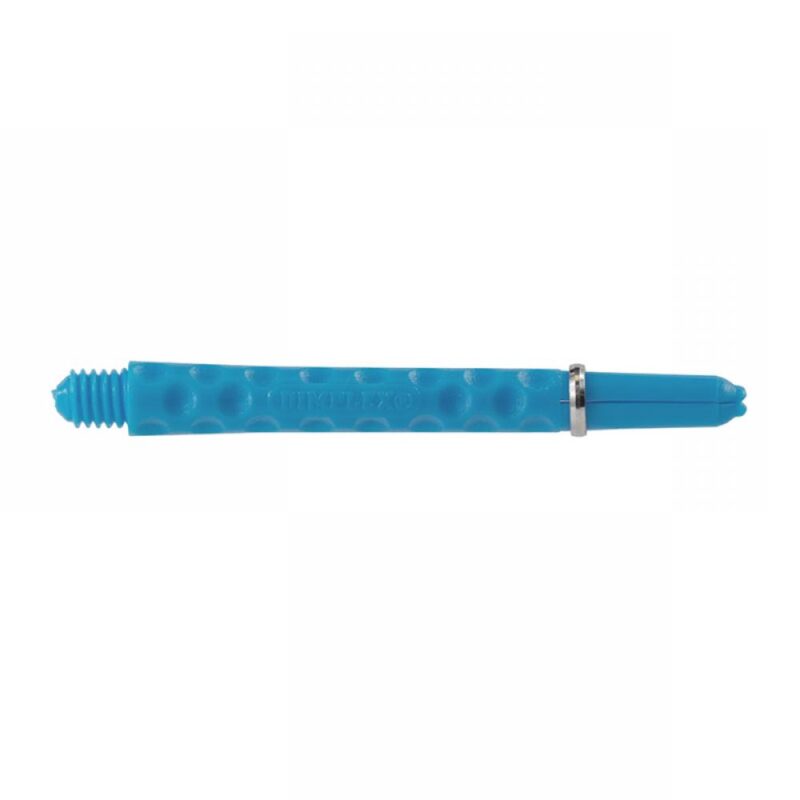 Billaresbalsalobre Cañas Harrows Dimplex Short 32mm Aqua - Imagen 2