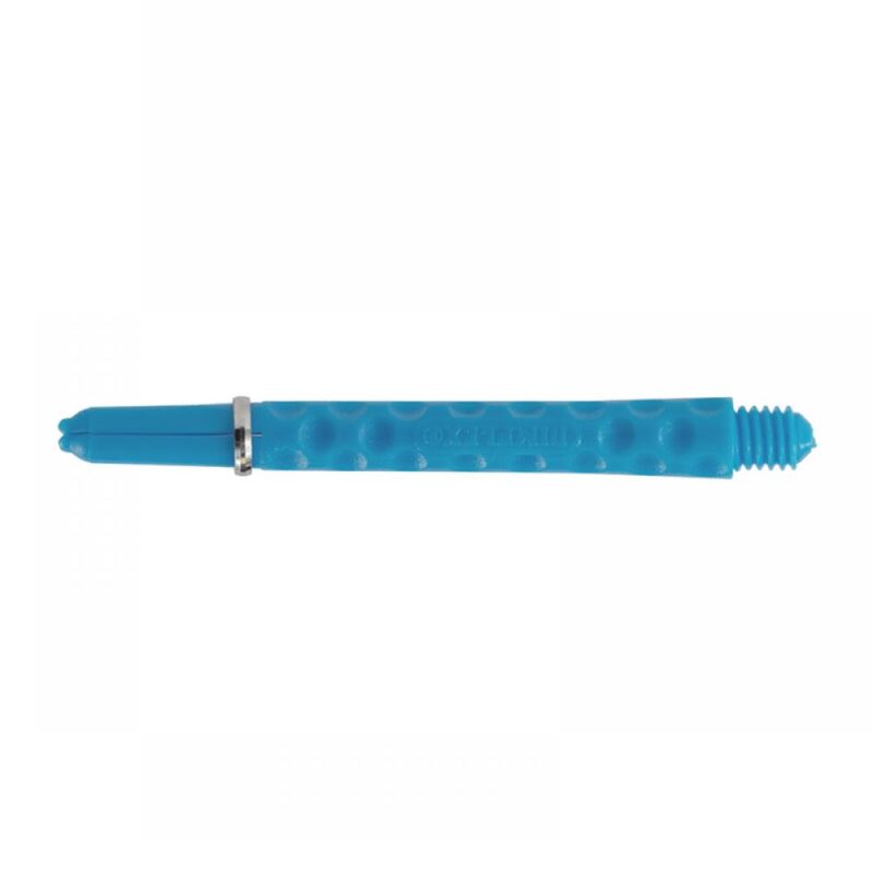 Billaresbalsalobre Cañas Harrows Dimplex Short 32mm Aqua - Imagen 3