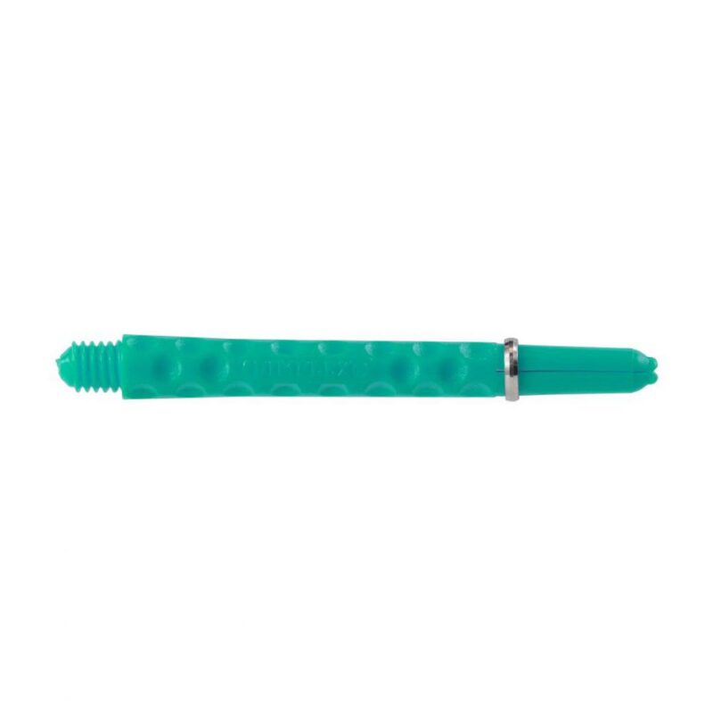 Billaresbalsalobre Cañas Harrows Dimplex Short 32mm Jade - Imagen 2