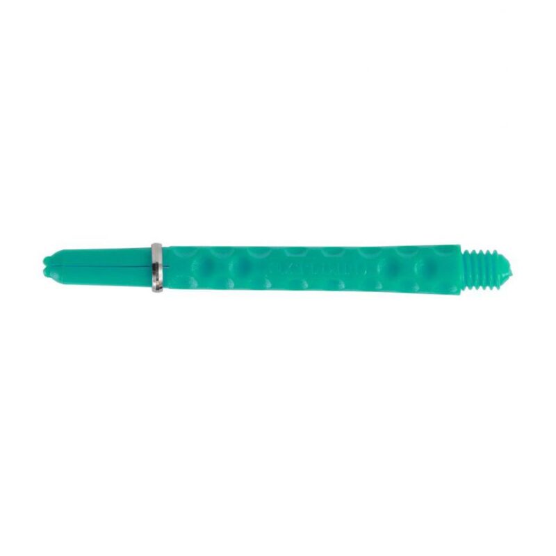 Billaresbalsalobre Cañas Harrows Dimplex Short 32mm Jade - Imagen 3