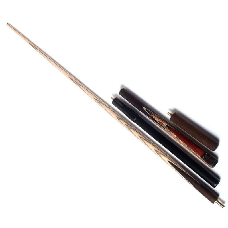 Billaresbalsalobre Taco Snooker Cuesoul Handmade 3/4 Cue D308 JX-D308 - Imagen 3