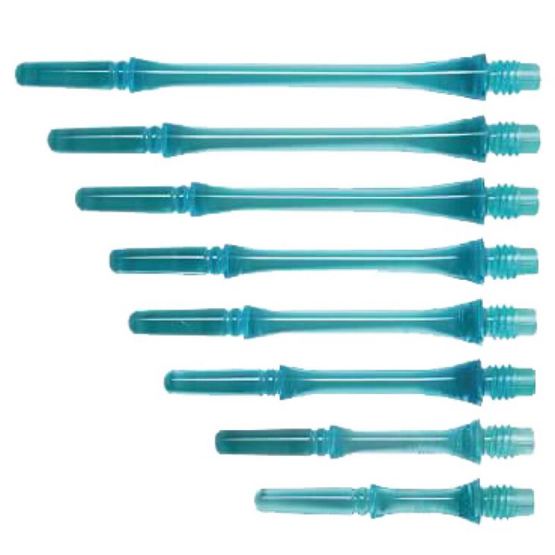 Billaresbalsalobre Cañas Fit Shaft Gear Slim Fija Azul Celeste Talla 4 - Imagen 3