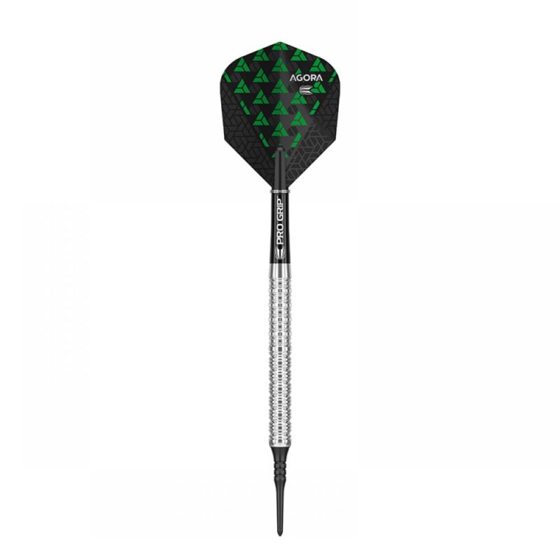 Billaresbalsalobre Dardos Target Darts Agora A33 18gr  100216 - Imagen 3