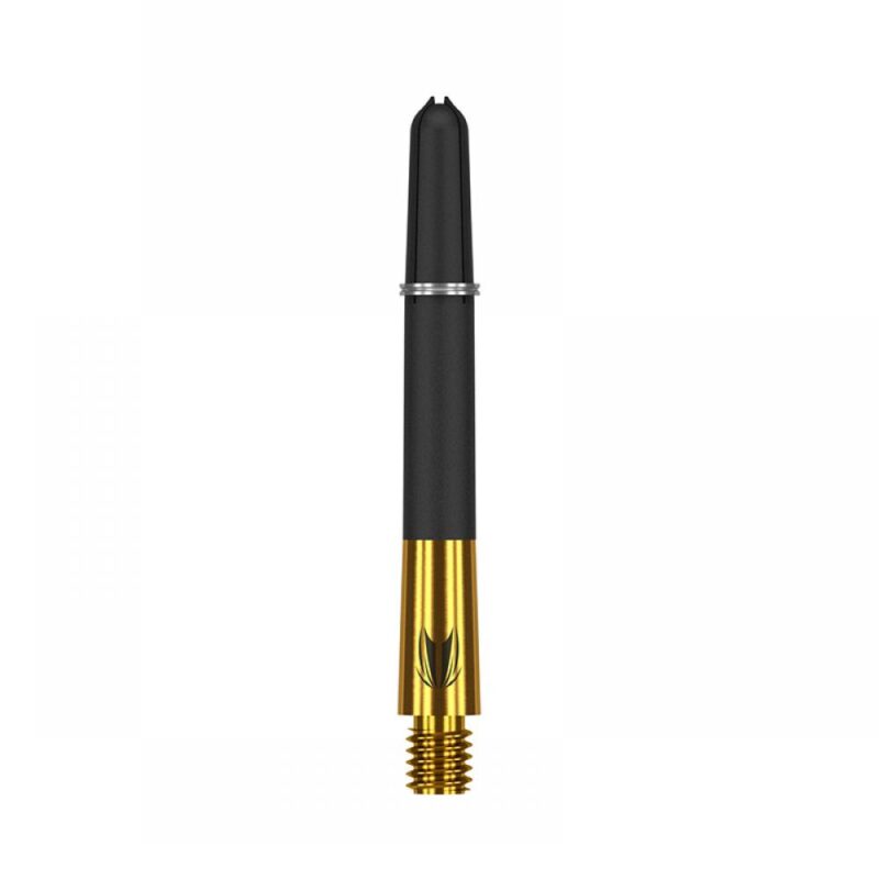 Billaresbalsalobre Cañas Target Darts Carbon Ti Gold Intb 43mm  138115 - Imagen 3