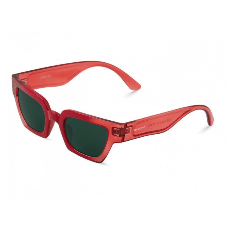 Billaresbalsalobre Gafas De Sol Mr Boho Frelard Cherry 11-ZI26-11 - Imagen 3