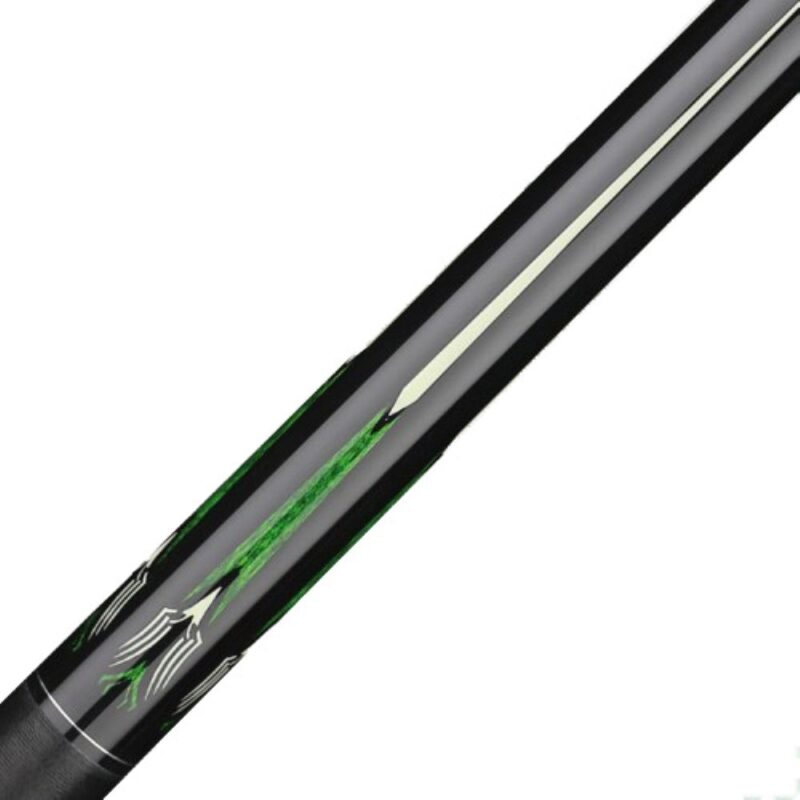 Billaresbalsalobre Taco Billar Bison II Pool Cue Vaula nº4 13mm 19oz 30048.19oz - Imagen 3