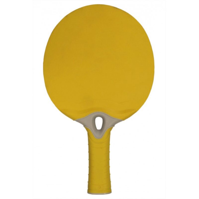 Billaresbalsalobre Raqueta Tenis Mesa Softee Energy Amarillo 24229.005.1 - Imagen 2