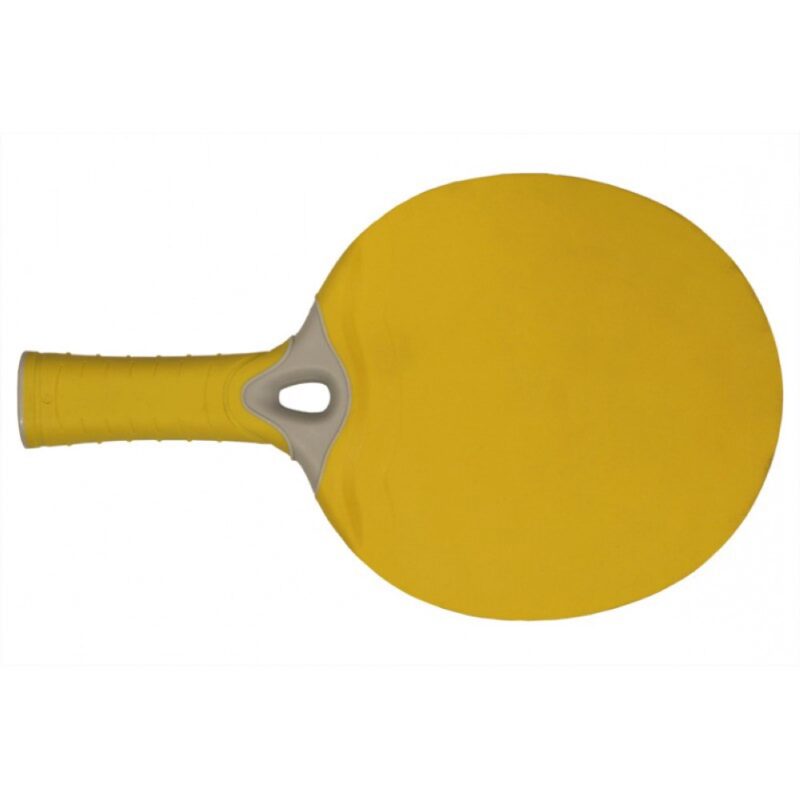 Billaresbalsalobre Raqueta Tenis Mesa Softee Energy Amarillo 24229.005.1 - Imagen 3