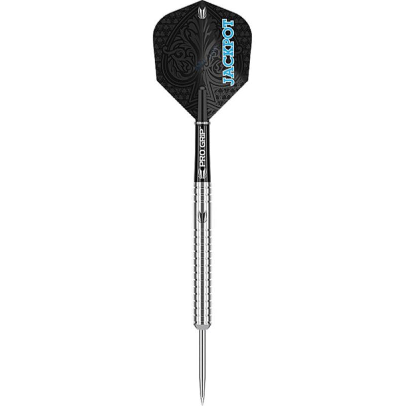 Billaresbalsalobre Dardos Target Darts Jackpot Adrian Lewis Gen 4 18g 90%  210011 - Imagen 5