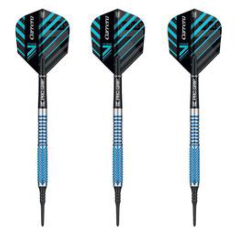 Billaresbalsalobre Dardos Target Darts Carrera Vstream V1 18Gr 90%  210006 - Imagen 3