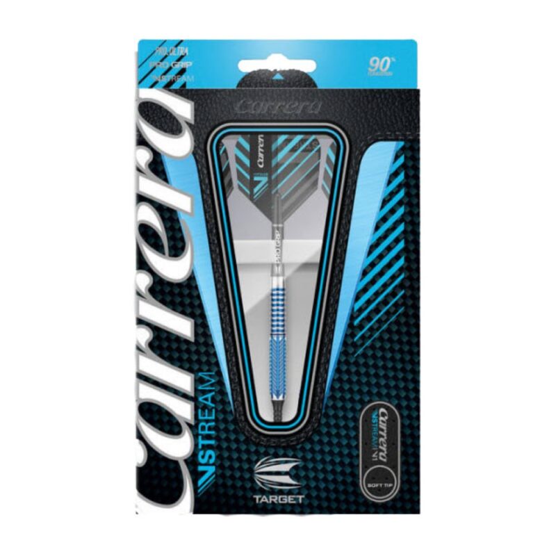 Billaresbalsalobre Dardos Target Darts Carrera Vstream V1 18Gr 90%  210006 - Imagen 4