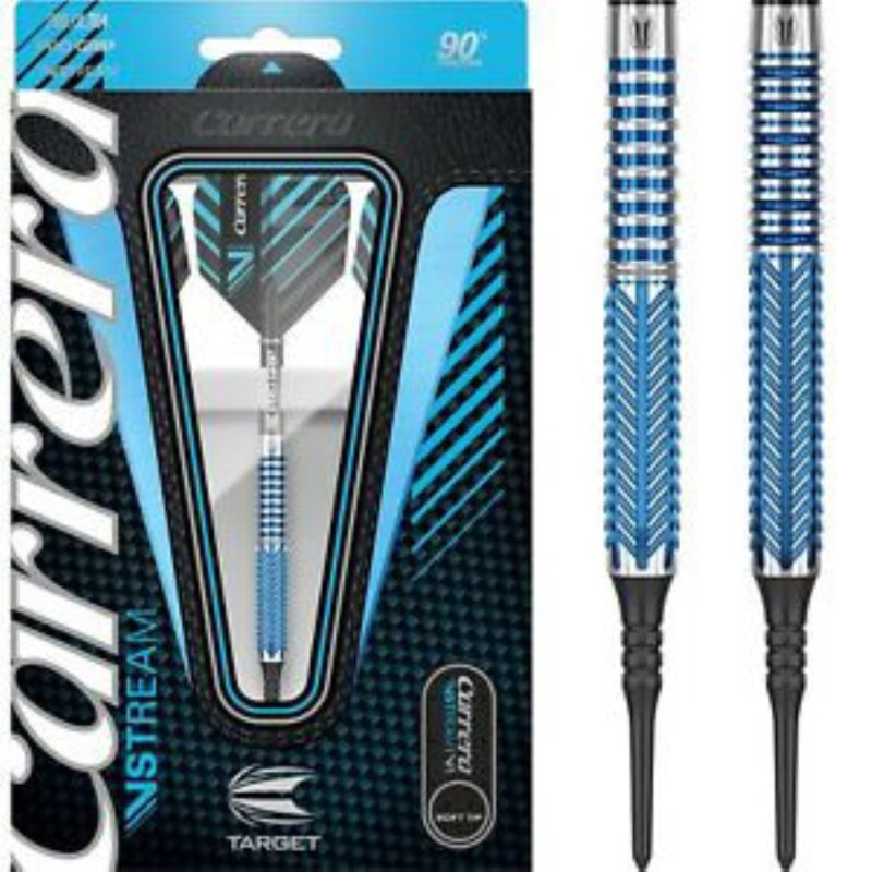 Billaresbalsalobre Dardos Target Darts Carrera Vstream V1 18Gr 90%  210006 - Imagen 5