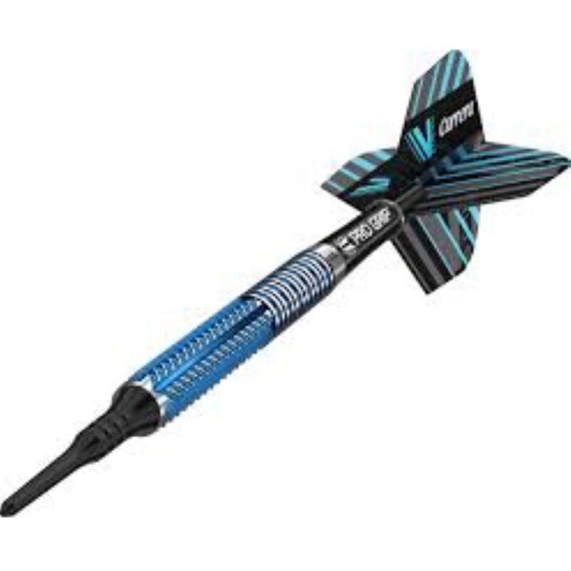 Billaresbalsalobre Dardos Target Darts Carrera Vstream V2 18Gr 90%  210008 - Imagen 3