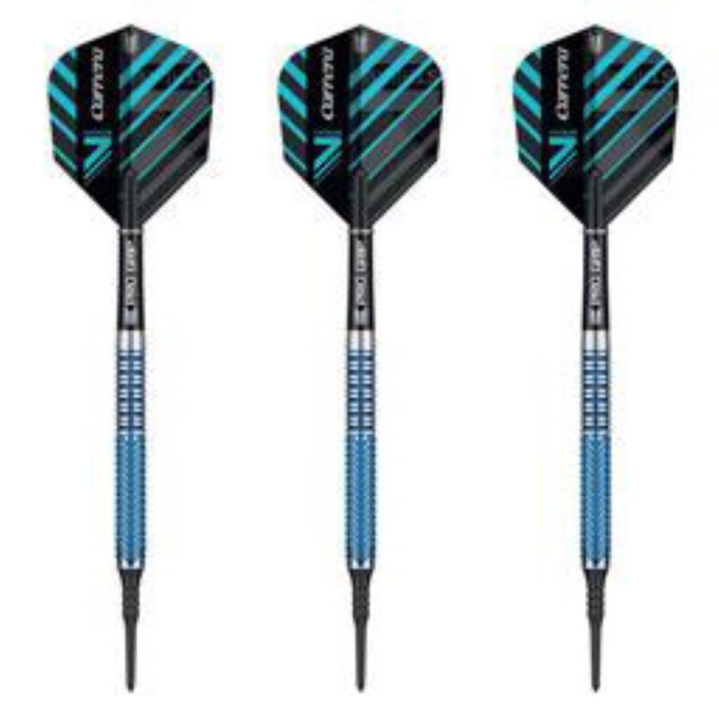 Billaresbalsalobre Dardos Target Darts Carrera Vstream V2 18Gr 90%  210008 - Imagen 4