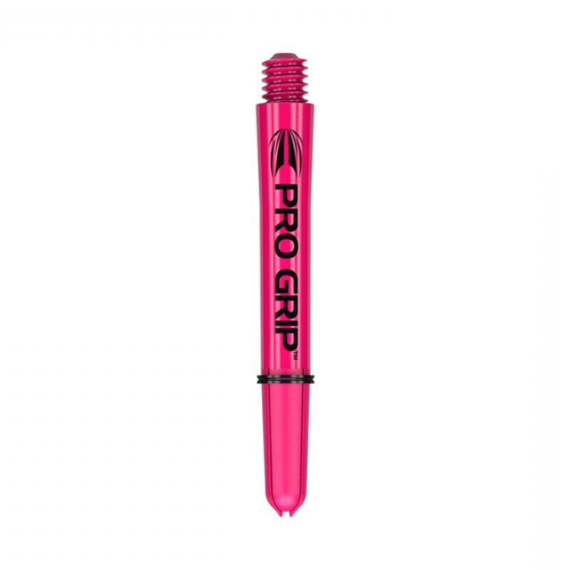 Billaresbalsalobre Cañas target Pro Grip Shaft Intb Pink (41mm) 110856 - Imagen 2