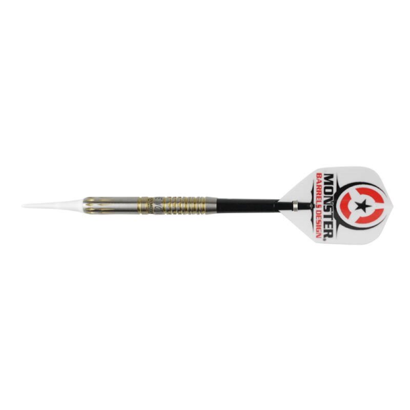 Billaresbalsalobre Dardos Monster Darts The Wolverine 2BA 22g 90% - Imagen 4