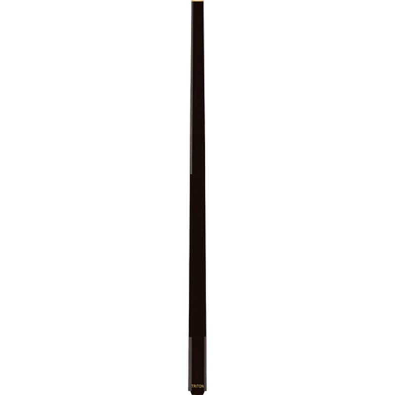 Billaresbalsalobre Taco Billar Pool Triton Pool Cue nº1 Black 19oz 5585.026.19oz - Imagen 2