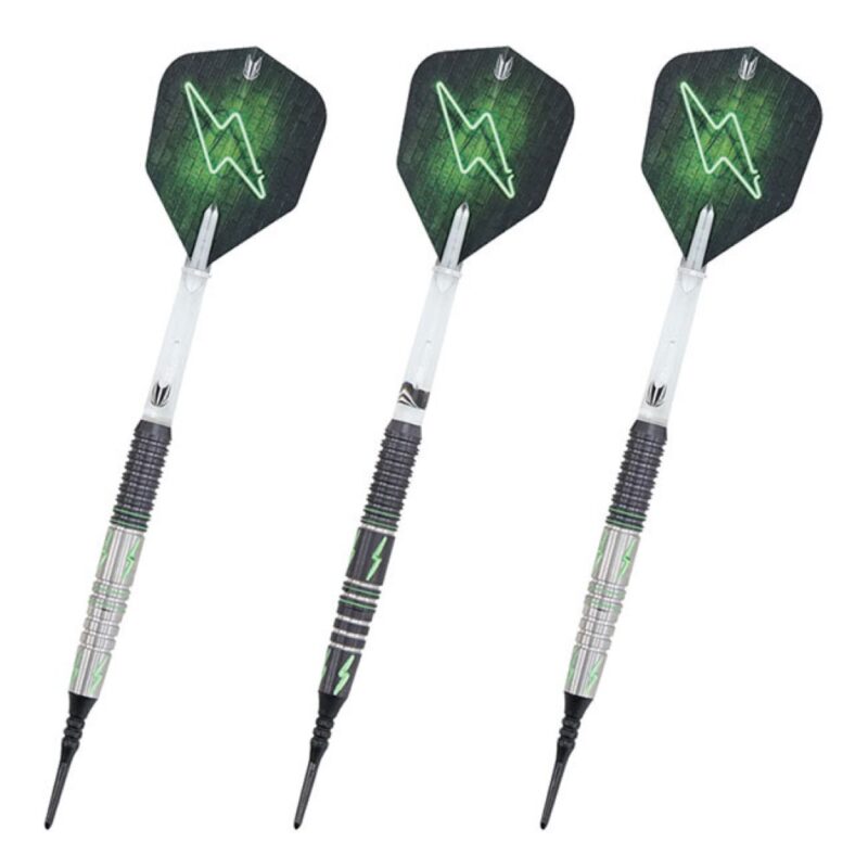 Billaresbalsalobre Dardos Target Darts Chris Lim Lighning Prime 19g 90%  210016 - Imagen 5