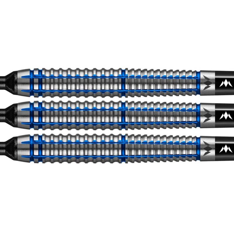 Billaresbalsalobre Dardos Mission Axion Blue Tita M1 90% 19g M000226 - Imagen 3