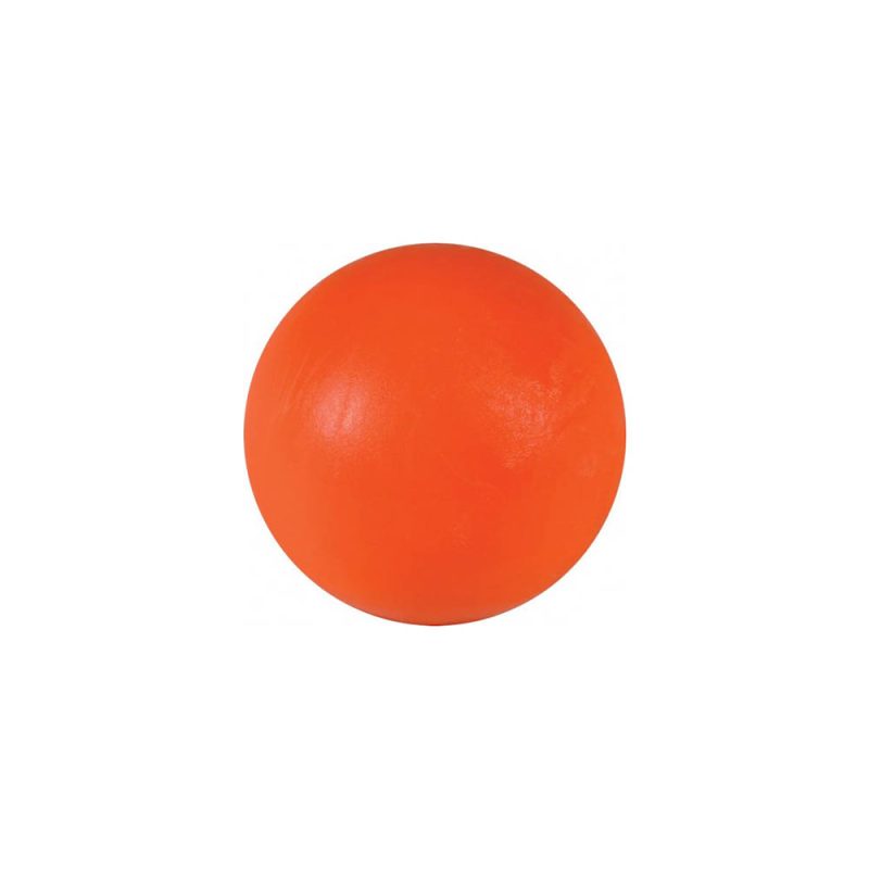 Billaresbalsalobre Bola Futbolin Polietileno Naranja 16gr 33mm 10 unid - Imagen 2