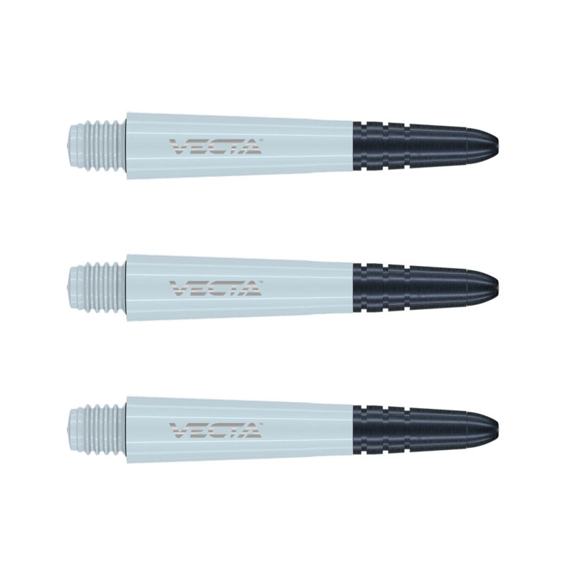 Billaresbalsalobre Cañas Winmau Darts Vecta Shaft Blanca 34mm  7025.102 - Imagen 2