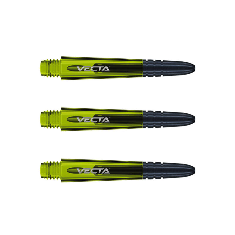 Billaresbalsalobre Cañas Winmau Darts Vecta Shaft Verde 34mm  7025.104 - Imagen 3